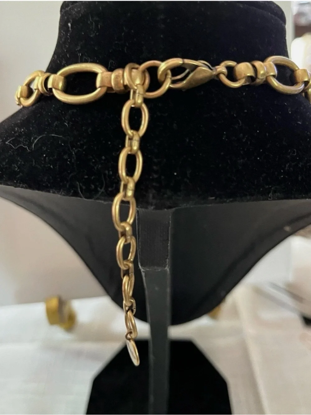 Stella & Dot bold cluster